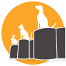Sociedad Protectora de Animales y Plantas de Lugo logo